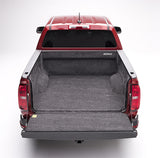 BedRug 15-16 GM Colorado/GMC Canyon Crew Cab 6ft Bed Bedliner