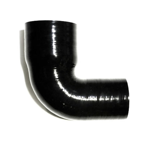 ATP 2inch to 2.5inch ID Turbo Silicone 90 Degree Hose Elbow