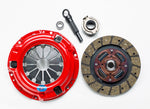 South Bend / DXD Racing Clutch 96-00 Honda Civic DOHC D16Y5/7/8/Z6 1.6L Stg 2 Daily Clutch Kit