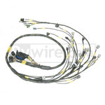 Rywire 2JZ-AEM Infinity 506 Mil-Spec Engine Harness