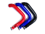 AVO Silicone Intercooler Hose Pipe - 2015+ Subaru WRX / 14-18 Subaru Forester XT FA20 Turbo - Red