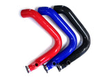 AVO Silicone Intercooler Hose Pipe - 2015+ Subaru WRX / 14-18 Subaru Forester XT FA20 Turbo - Red