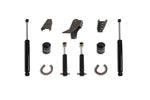 MaxTrac 09-18 RAM 1500 2WD 4in Rear Lift Kit