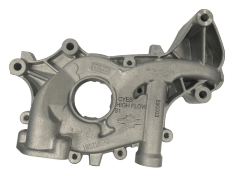 Boundary 15-17 Ford Cyclone/Ecoboost 2.7L/3.5L/3.7L V6 Oil Pump Assembly