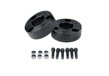 Superlift 09-11 Ram 1500 Front/Rear 4WD 2.5in Leveling Kit