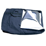 Rugged Ridge Window Storage Bag 87-06 Jeep CJ / Jeep Wrangler