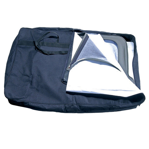 Rugged Ridge Window Storage Bag 87-06 Jeep CJ / Jeep Wrangler