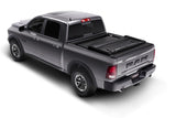 Truxedo 09-18 Ram 1500 & 19-20 Ram 1500 Classic 5ft 7in Deuce Bed Cover