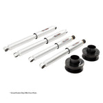 Belltech 07-19 Toyota Tundra 2WD & 4WD 2.5in Front Lifting Strut Spacer