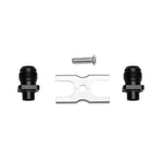 Oil Clr Kit & Cmpnts