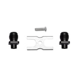 Oil Clr Kit & Cmpnts