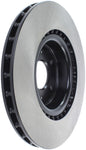 Stoptech 10 Hyundai Genesis Coupe Track Front Performance Cryo Rotor