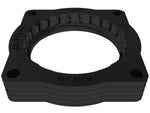 aFe Silver Bullet Throttle Body Spacer 07-13 BMW 328i (E90/E91/E92/E93) L6-3.0L N52