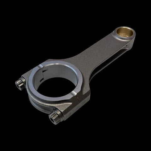 Brian Crower Connecting Rods - ProH2K W/ARP2000 Fasteners - 2016+ Polaris XPTurbo