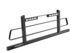 BackRack 20-21 Silverado/Sierra 2500HD/3500HD Original Rack Frame Only Requires Hardware