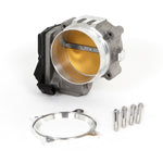 BBK 11-14 Mustang 5.0 Boss 302 Ford F Series 5.0 90mm Throttle Body BBK Power Plus Series