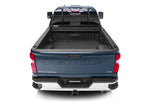 BackRack 15-21 Colorado / 16-21 Tacoma / 19-21 Ranger Original Rack Frame Only Requires Hardware