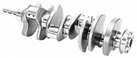 Ford Racing High Strength Forged Steel 3.40inch Stroker Crankshaft