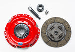 South Bend / DXD Racing Clutch 90-91 Audi 90 Quattro 20V 7A 2.3L Stg 2 Daily Clutch Kit