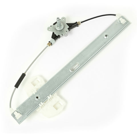 Omix Window Regulator Rear Manual RH- 07-18 Wrangler