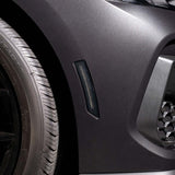 2024+ Mustang LED Sidemarkers Clear (set) Form Lighting
