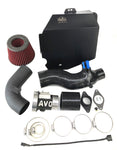 AVO Induction Cold Air Box Kit - 2015+ Subaru WRX (FA20F)