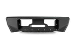 DV8 Offroad 2015+ GLMC Canyon Center Mount Front Bumper