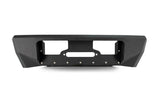 DV8 Offroad 2015+ GLMC Canyon Center Mount Front Bumper