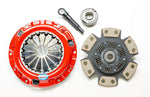 South Bend / DXD Racing Clutch 91-99 Mitsubishi 3000GT Non-Turbo 3.0L Stg 2 Drag Clutch Kit