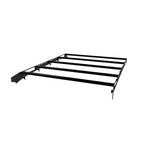 KC HiLiTES 15-20 F-150 9-Light Performance Roof Rack (Roof Rack Only/No Lights)