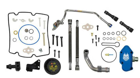 Sinister Diesel 05-07 Ford 6.0L Powerstroke Update Kit