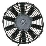 SPAL 1227 CFM 12in Medium Profile Fan - Push