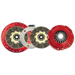 McLeod RST Clutch Gm 1-1/8in X 10 Spline For Use With Large Diameter Flywheel Only