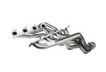 Kooks 10-14 Ford F-150 SVT Raptor Header and Green Catted Connection Kit-3in Y-Pipe