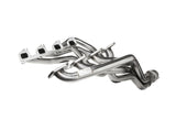 Kooks 10-14 Ford F-150 SVT Raptor Header and Green Catted Connection Kit-3in Y-Pipe
