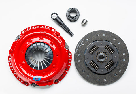 South Bend / DXD Racing Clutch 89-91 Audi 200 Turbo 2.3 20V 3B 2.2T Stg 1 HD Clutch Kit