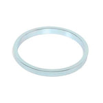 McLeod Choke Ring 5.125 OD - 4.850 Id Ford 4 Spd In MOD. Bellhsg Cap