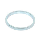 McLeod Choke Ring 5.125 OD - 4.850 Id Ford 4 Spd In MOD. Bellhsg Cap