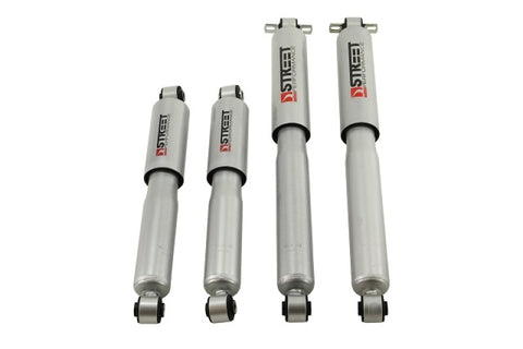 Belltech Street Performance Shock Set