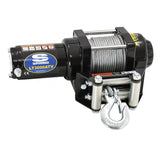 Superwinch 3000 LBS 12 VDC 3/16in x 50ft Steel Rope LT3000 Winch