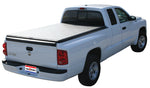 Truxedo 00-07 Dodge Dakota Quad Cab 5ft TruXport Bed Cover