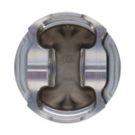 JE Pistons Dodge SRT4 Ultra Series Set of 4 Pistons Inv Dome/Dish 3.484 Bore 1.432 CD 0.866 Dia