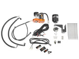 aFe Power DFS780 Series 01-10 GM Diesel Trucks V8-6.6L (td) Boost Activated