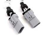 BBK 16-20 Chevrolet Camaro 6.2L SS O2 Sensor Extensions (AUTO ONLY Drivers Side 1 Front & 1 Rear)