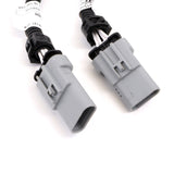 BBK 16-20 Chevrolet Camaro 6.2L SS O2 Sensor Extensions (AUTO ONLY Drivers Side 1 Front & 1 Rear)