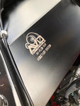 AVO Induction Cold Air Box Kit - 2015+ Subaru WRX (FA20F)