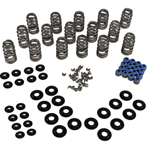 COMP Cams 03-08 Dodge 5.7L Hemi 0.600in Lift Beehive Spring Kit w/ Steel Retainers