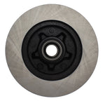 Stoptech 89-92 Chevy Camaro/89-95 S-10 Blazer 2WD / 89-92 Pontiac Firebird CRYO-STOP Brake Rotors