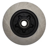Stoptech 89-92 Chevy Camaro/89-95 S-10 Blazer 2WD / 89-92 Pontiac Firebird CRYO-STOP Brake Rotors