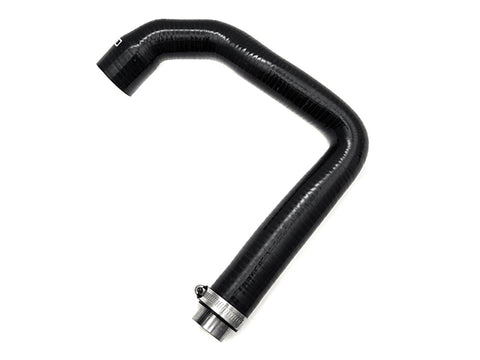 AVO 2013+ Subaru BRZ / 2016+ Toyota 86 Silicone Air Intake Noise Tube - Black